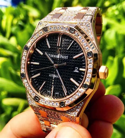 1 1 clone audemar piguet watch|audemars piguet super clone.